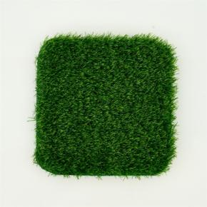 30mm Outdoor Simulation Plant Artificial Grass Landscaping Turf For Pets
